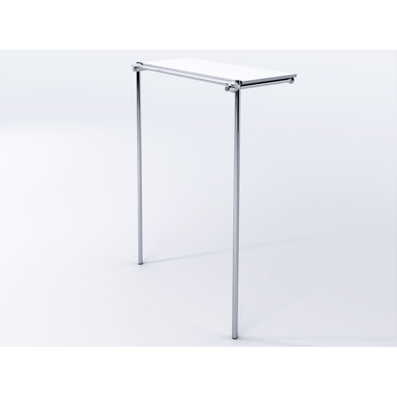 Ladenbügel "Kleiderstangen, Regale "Ladeneinrichtungen