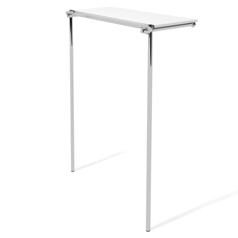 Ladenbügel "Kleiderstangen, Regale "Ladeneinrichtungen