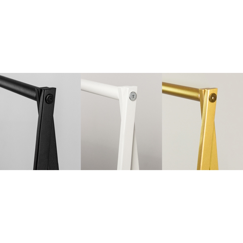 Kleiderständer " TRANSPORTERS Ständer " Ladeneinrichtung