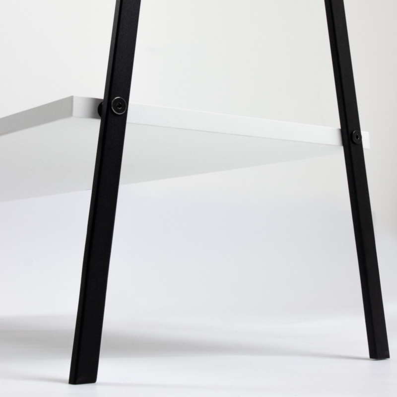 Kleiderständer " TRANSPORTERS Ständer " Ladeneinrichtung