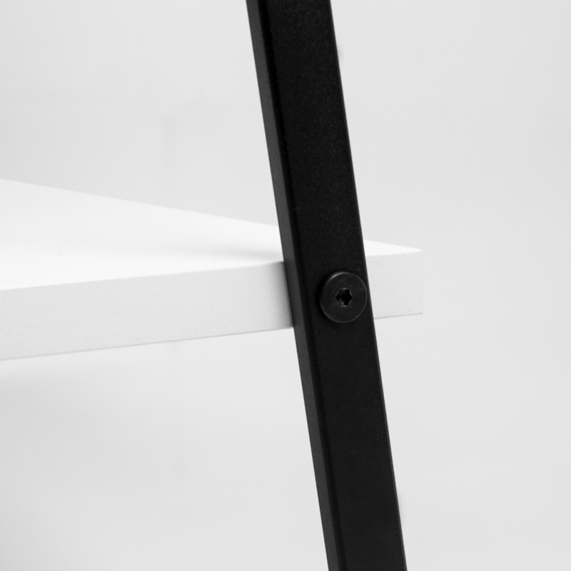 Kleiderständer " TRANSPORTERS Ständer " Ladeneinrichtung