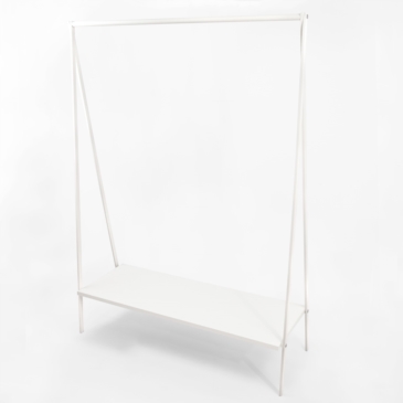 Kleiderständer " TRANSPORTERS Ständer " Ladeneinrichtung