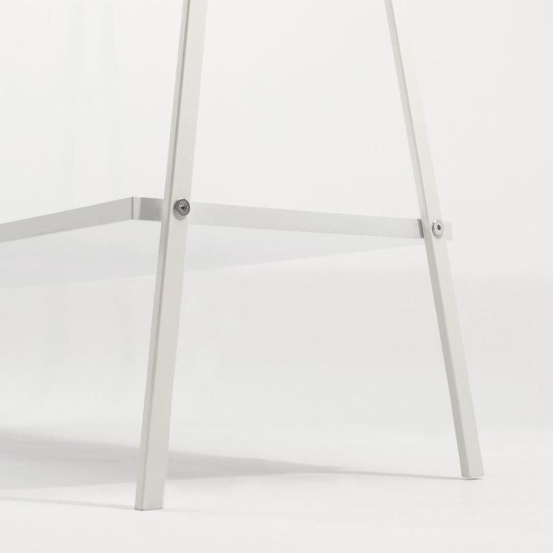 Kleiderständer " TRANSPORTERS Ständer " Ladeneinrichtung