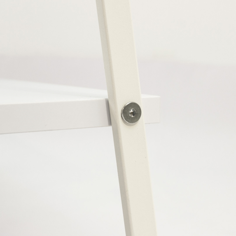 Kleiderständer " TRANSPORTERS Ständer " Ladeneinrichtung