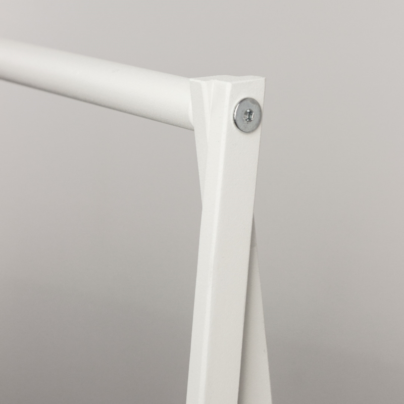 Kleiderständer " TRANSPORTERS Ständer " Ladeneinrichtung