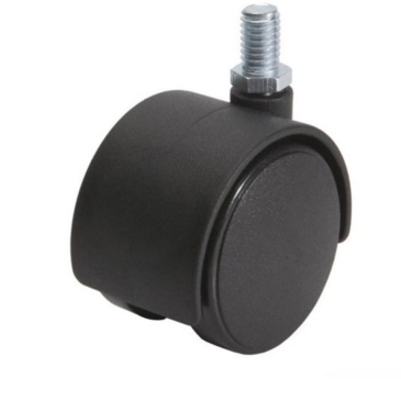 Rohr- und Kugelsystem " Lenkrollen fi25 " Shop-Zubehör