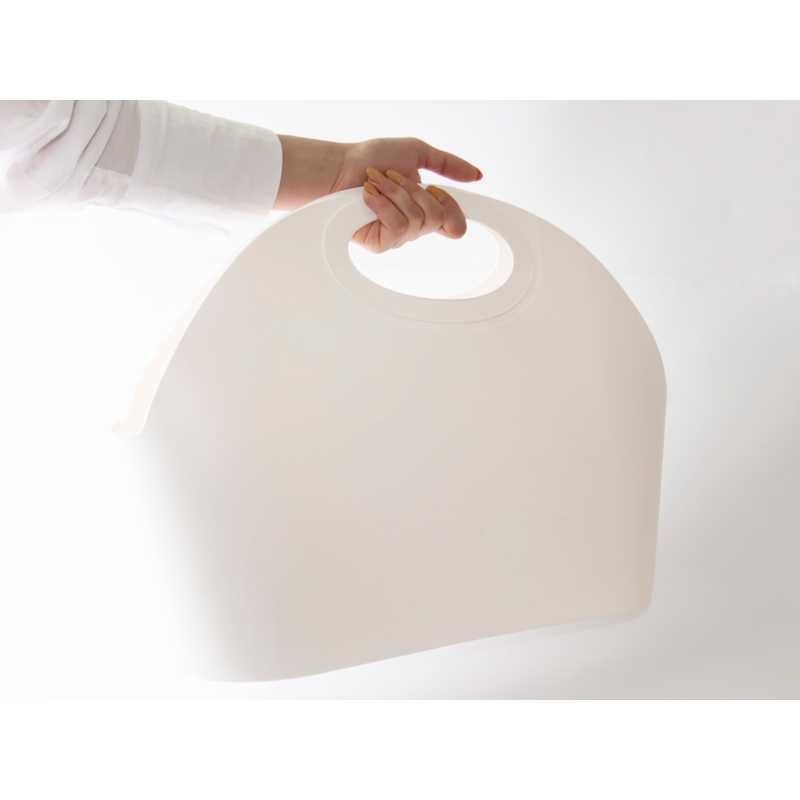 Körbe " Körbe rosa " Ladeneinrichtung