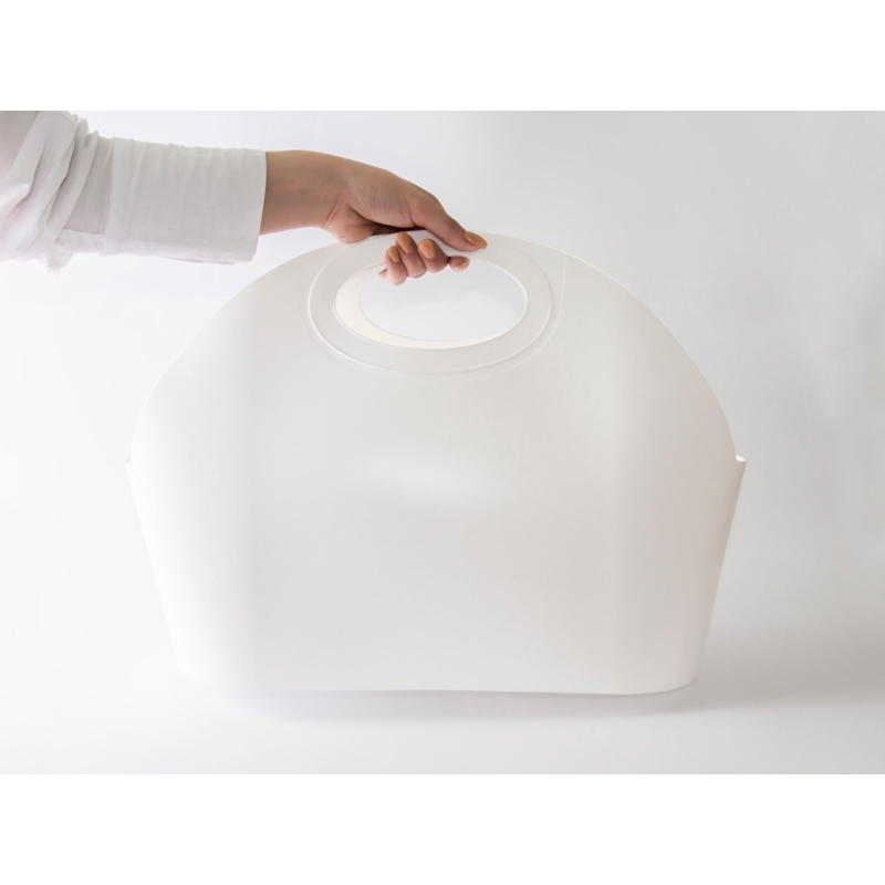 Körbe " Körbe rosa " Ladeneinrichtung