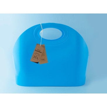 Körbe " Körbe rosa " Ladeneinrichtung