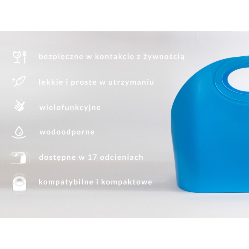 Körbe " Körbe rosa " Ladeneinrichtung