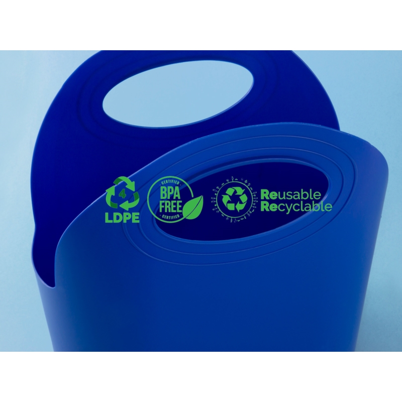 Körbe " Körbe rosa " Ladeneinrichtung