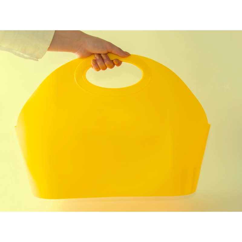 Körbe " Körbe rosa " Ladeneinrichtung