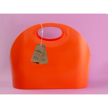 Körbe " Körbe rosa " Ladeneinrichtung