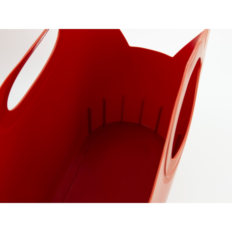 Körbe " Körbe rosa " Ladeneinrichtung