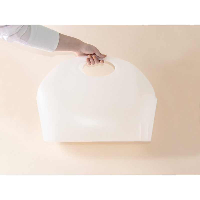 Körbe " Körbe rosa " Ladeneinrichtung