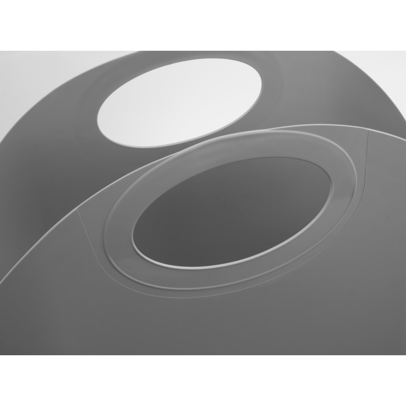 Körbe " Körbe rosa " Ladeneinrichtung