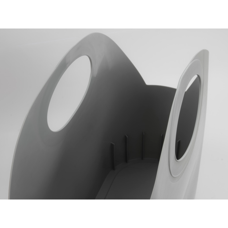 Körbe " Körbe rosa " Ladeneinrichtung