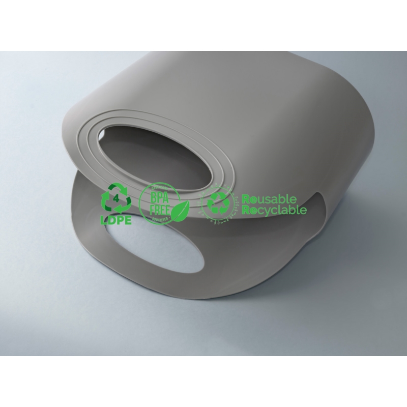 Körbe " Körbe rosa " Ladeneinrichtung