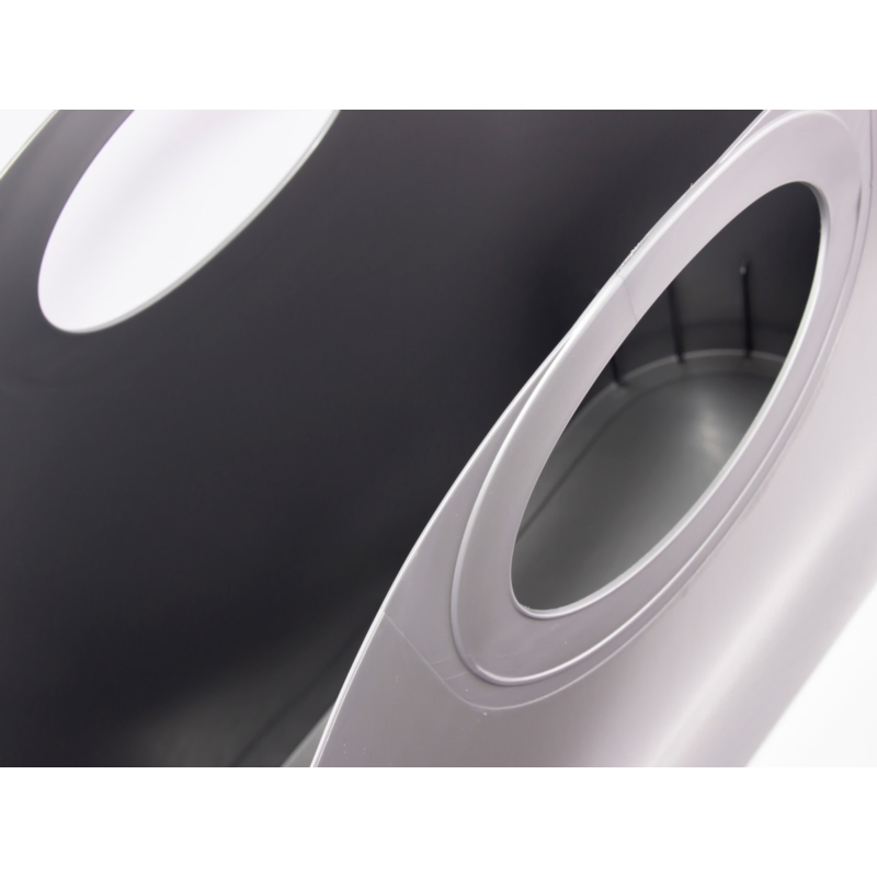 Körbe " Körbe rosa " Ladeneinrichtung