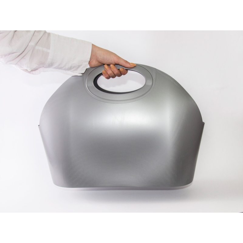 Körbe " Körbe rosa " Ladeneinrichtung