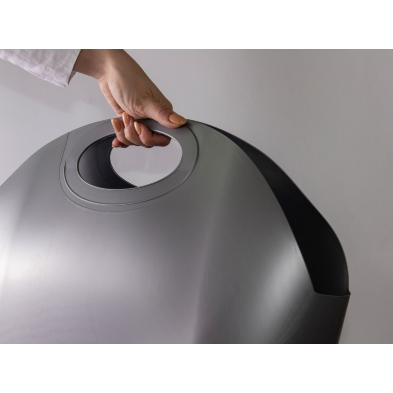 Körbe " Körbe rosa " Ladeneinrichtung