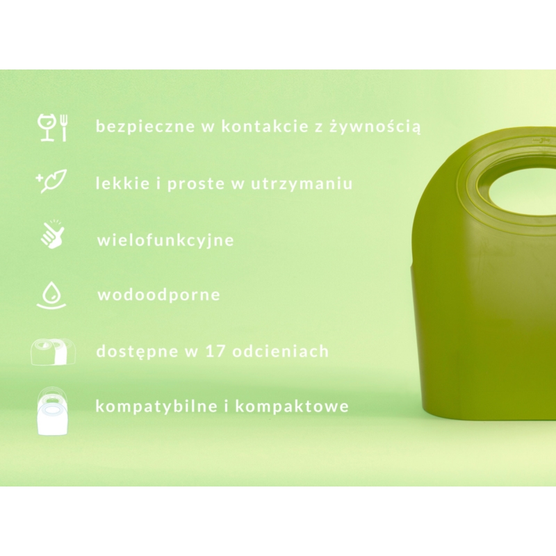 Körbe " Körbe rosa " Ladeneinrichtung