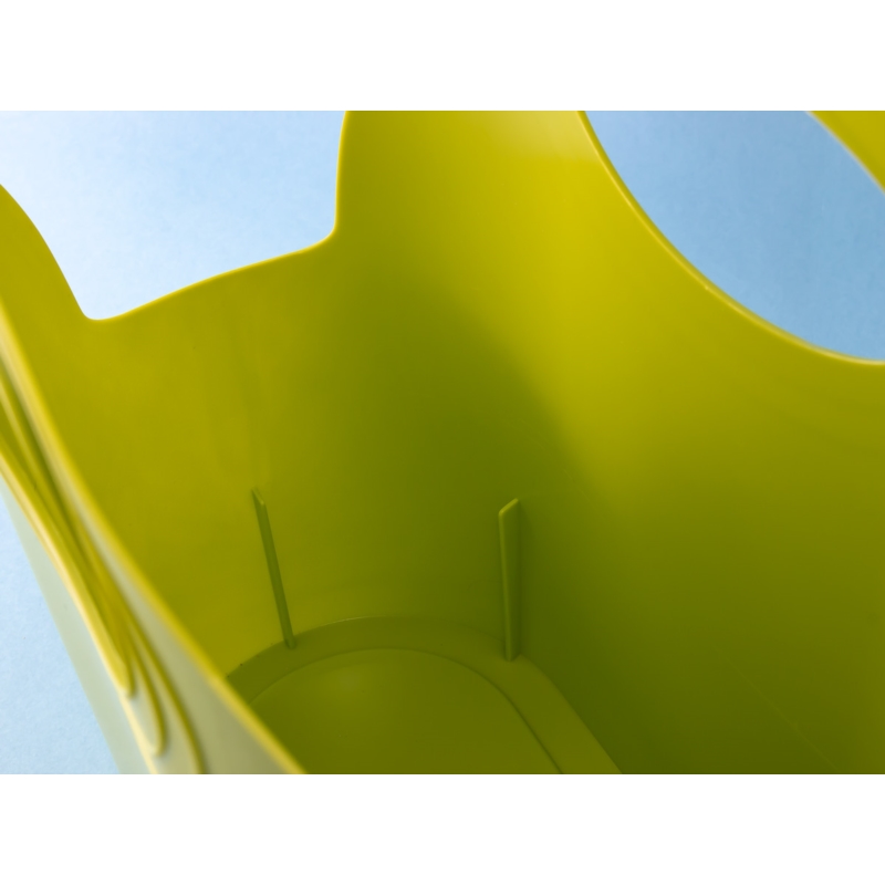 Körbe " Körbe rosa " Ladeneinrichtung