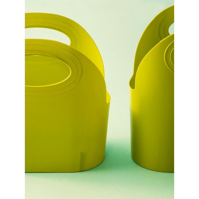 Körbe " Körbe rosa " Ladeneinrichtung