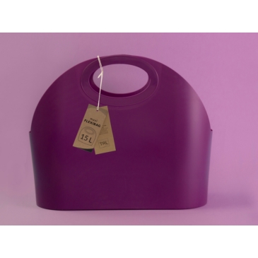 Körbe " Körbe rosa " Ladeneinrichtung