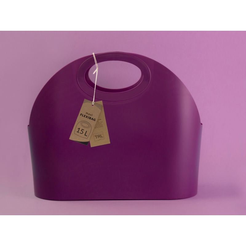 Körbe " Körbe rosa " Ladeneinrichtung