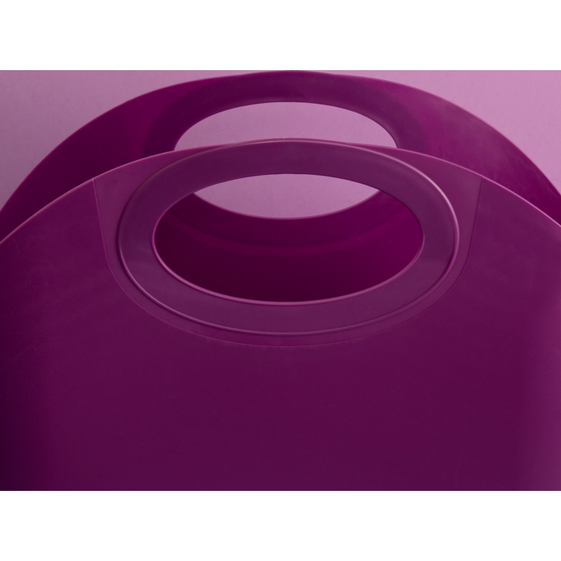 Körbe " Körbe rosa " Ladeneinrichtung