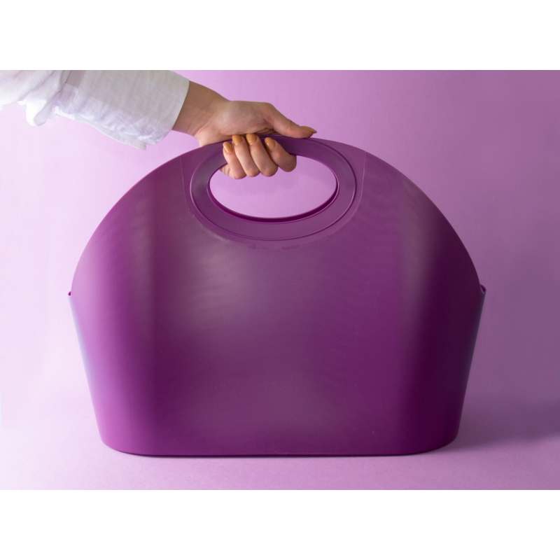 Körbe " Körbe rosa " Ladeneinrichtung