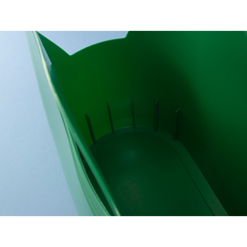 Körbe " Körbe rosa " Ladeneinrichtung