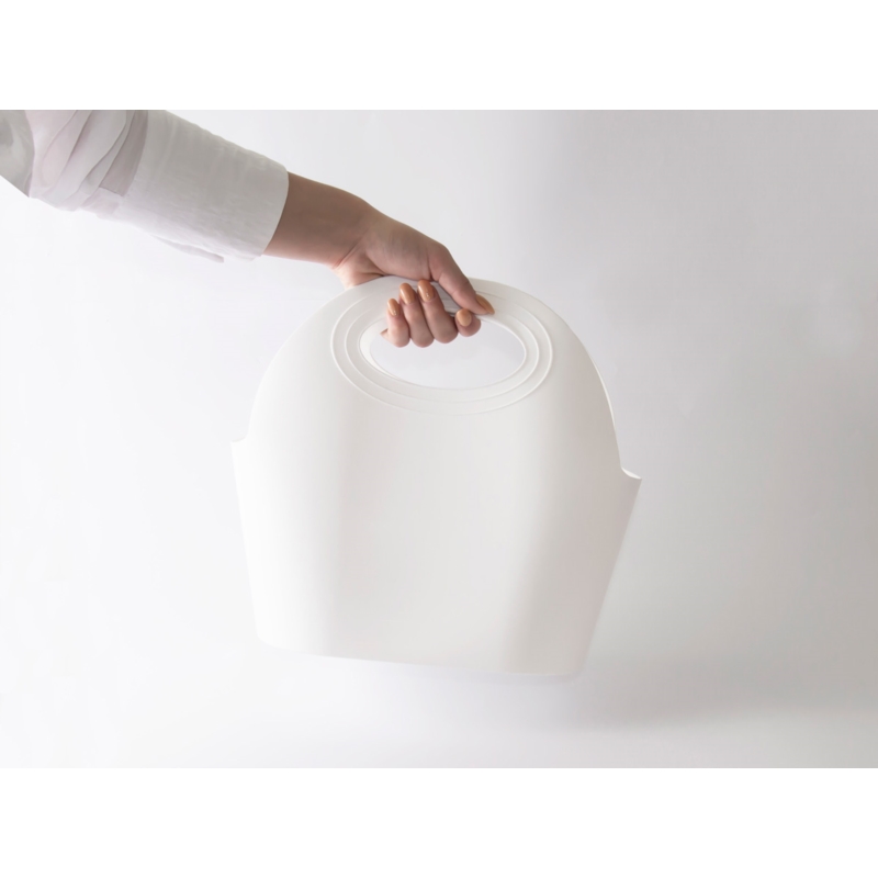 Körbe " Körbe rosa " Ladeneinrichtung