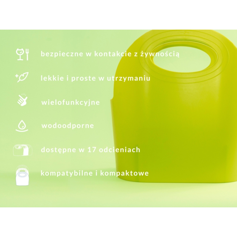 Körbe " Körbe rosa " Ladeneinrichtung