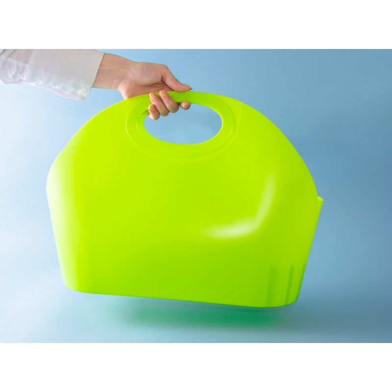 Körbe " Körbe rosa " Ladeneinrichtung