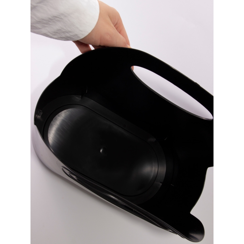 Körbe " Körbe rosa " Ladeneinrichtung