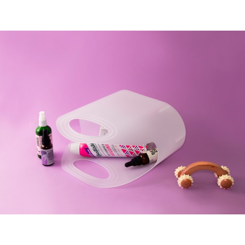 Körbe " Körbe rosa " Ladeneinrichtung