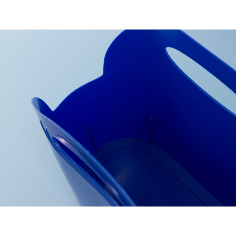 Körbe " Körbe rosa " Ladeneinrichtung