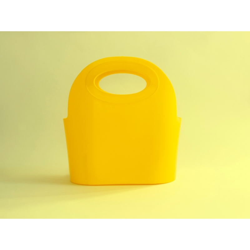 Körbe " Körbe rosa " Ladeneinrichtung