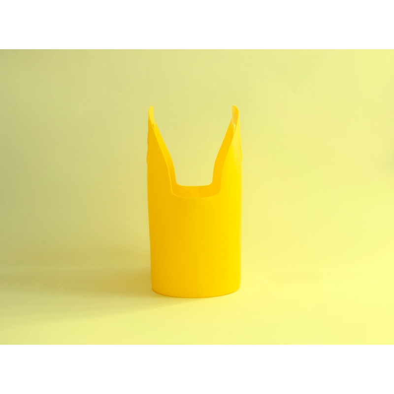 Körbe " Körbe rosa " Ladeneinrichtung