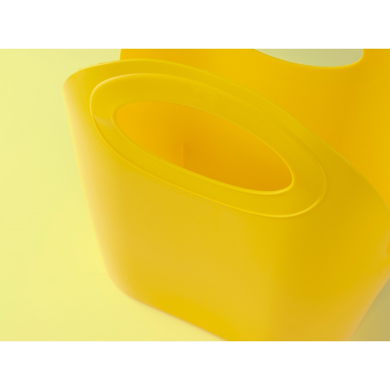 Körbe " Körbe rosa " Ladeneinrichtung