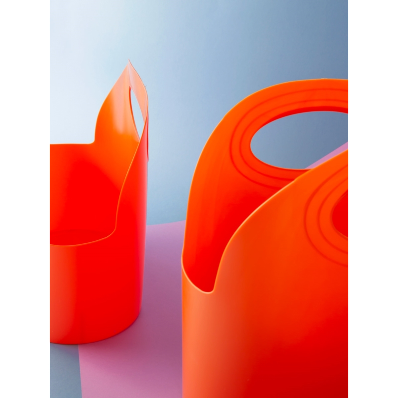 Körbe " Körbe rosa " Ladeneinrichtung