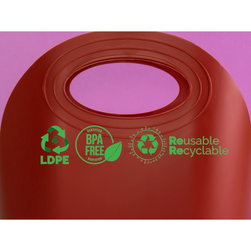 Körbe " Körbe rosa " Ladeneinrichtung