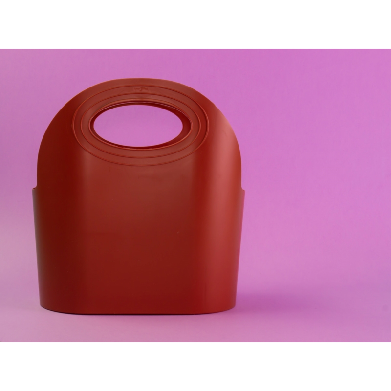 Körbe " Körbe rosa " Ladeneinrichtung