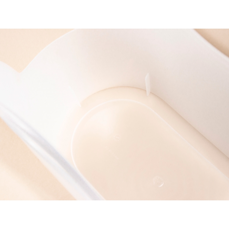 Körbe " Körbe rosa " Ladeneinrichtung