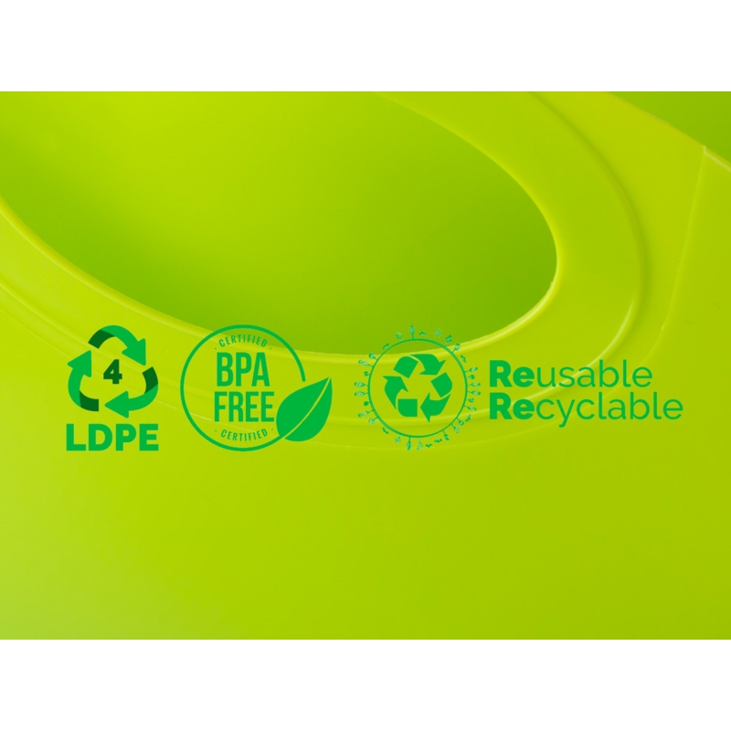 Körbe " Körbe rosa " Ladeneinrichtung