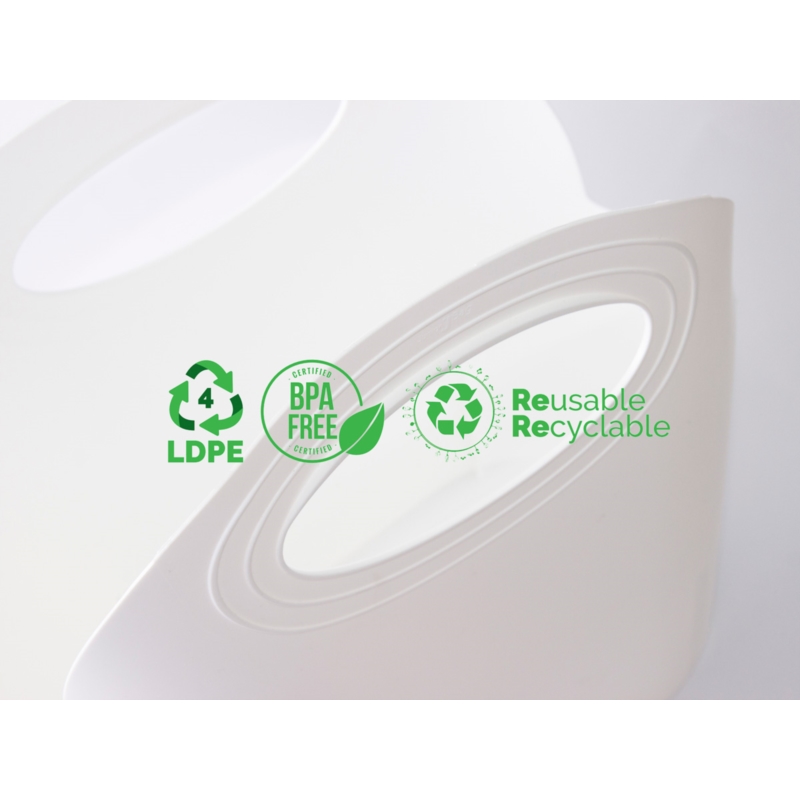 Körbe " Körbe in rosa " Ladeneinrichtung