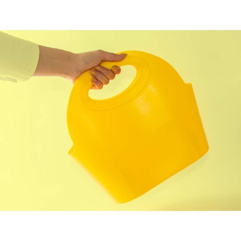 Körbe " Körbe rosa " Ladeneinrichtung