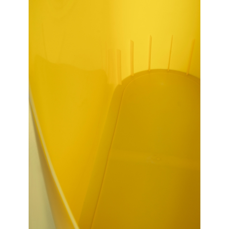 Körbe " Körbe rosa " Ladeneinrichtung